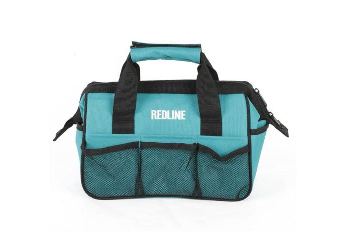 Set De Herramientas Manuales Redline 53 Piezas -2