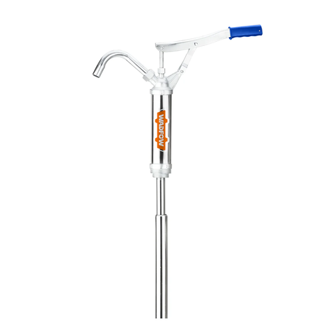 Bomba Trasvasadora Aceite Manual 15 Lt/min Wadfow Trasvasije-3