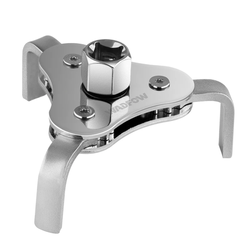 Llave Araña Para Filtro De Aceite 1/2 - 3/8 63-102 Mm Wadfow-3