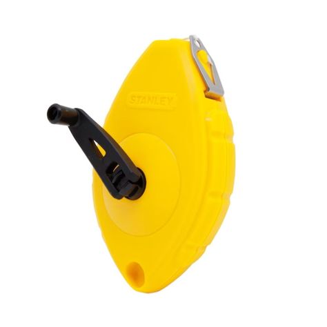 Kit Set 2 Piezas Tiza Linea 30 M + Tiza Azul 113 G Stanley-4