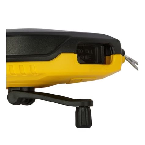 Kit Set 2 Piezas Tiza Linea 30 M + Tiza Azul 113 G Stanley-5