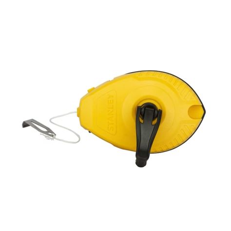 Kit Set 2 Piezas Tiza Linea 30 M + Tiza Azul 113 G Stanley-2