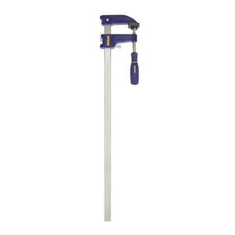 Sargento Prensa De Barra Irwin 36 PuLG 914 Mm Heavy D 223136-1