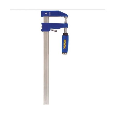 Sargento Prensa De Barra Irwin 36 PuLG 914 Mm Heavy D 223136-5