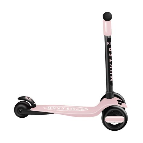 Scooter Muvter Kids Unicornio-1