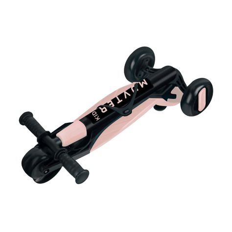 Scooter Muvter Kids Unicornio-2