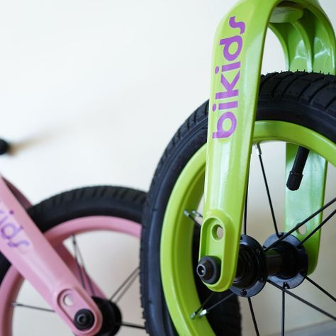 Bicicleta Muvter Bikids -3