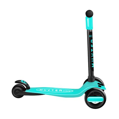 Scooter Muvter Kids Tiburoncin-1