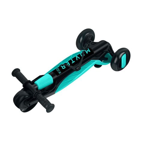 Scooter Muvter Kids Tiburoncin-2