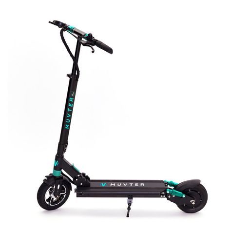 Scooter Eléctrico Muvter Pro-0