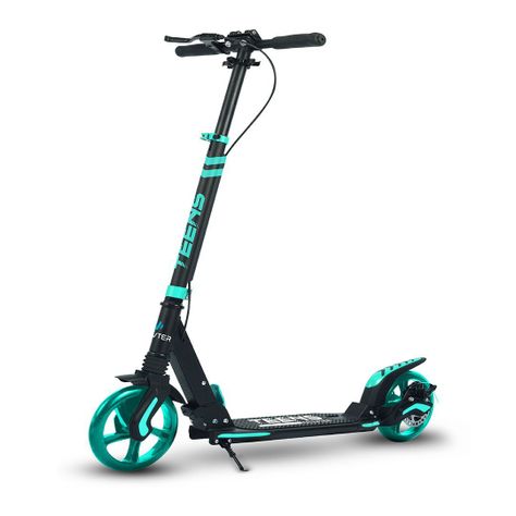Scooter Muvter Teens-0
