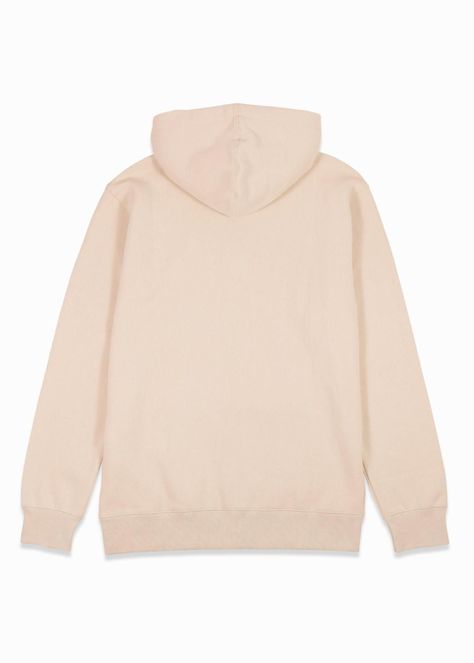 Polerón Hombre Full Zip Kaya Bone-4