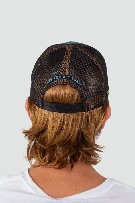 Jockey Trucker Lechuza Petrol-5