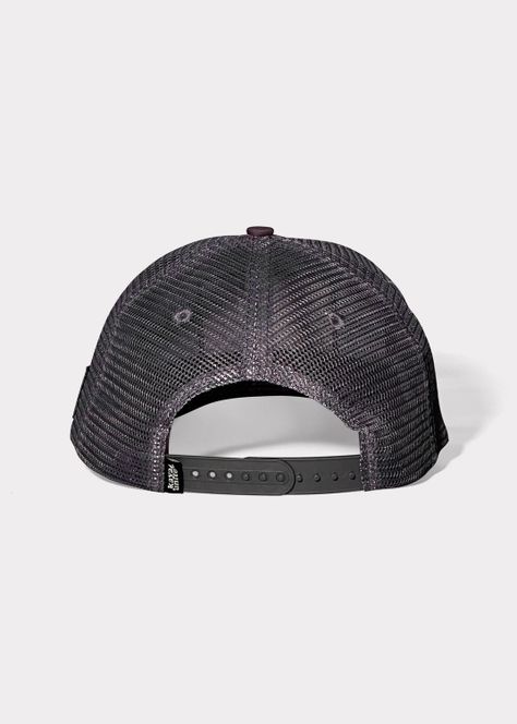 Jockey Trucker San Pedro Marengo Negro-2