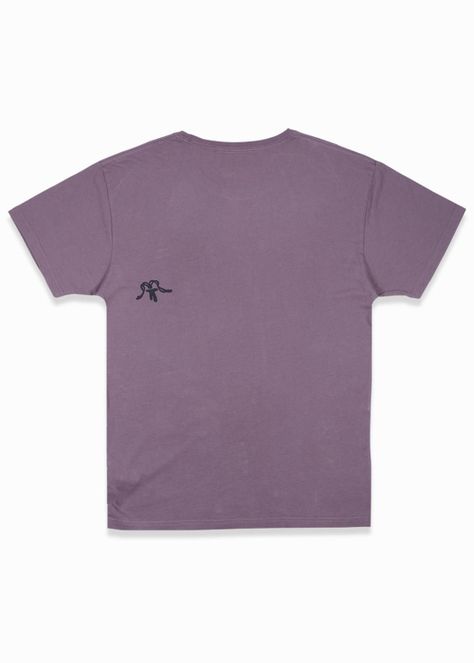 Polera Hombre Hi Malva-3