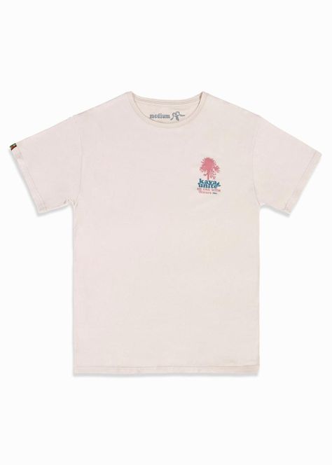 Polera Hombre Nature Bone-2