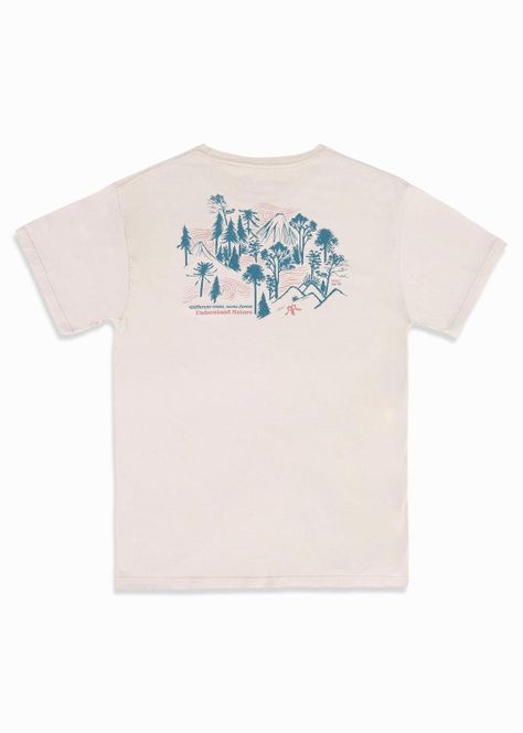 Polera Hombre Nature Bone-3