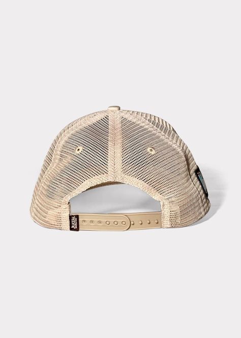 Jockey Trucker Buho Bone-2