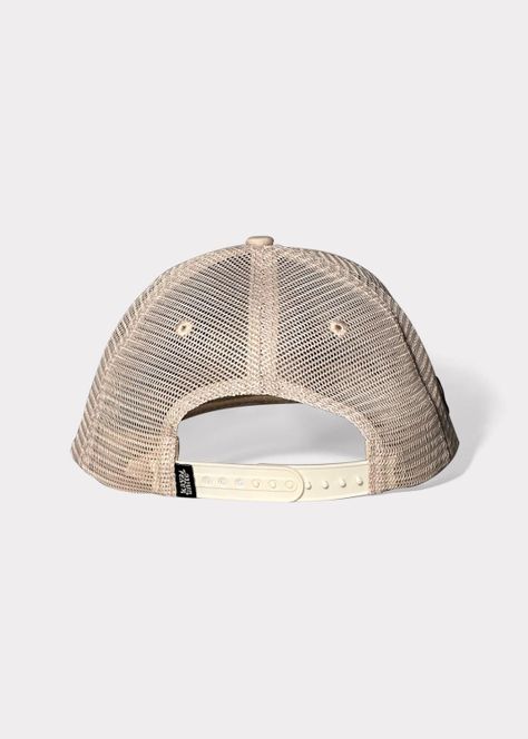 Jockey Trucker Aysen Camel-2