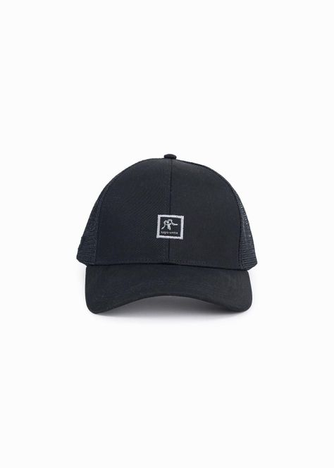 Jockey Trucker Logo Negro-0