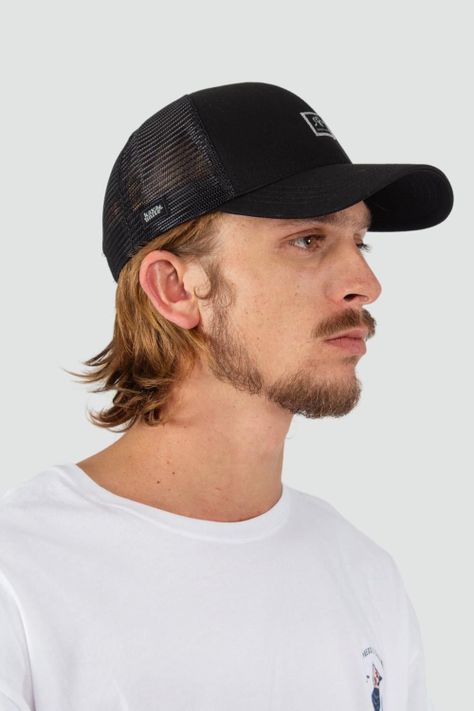 Jockey Trucker Logo Negro-3