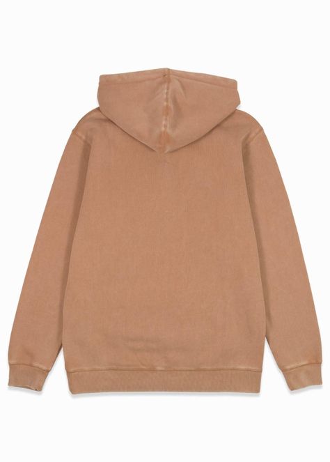 Polerón Hombre Hoodie Daily Tobacco-4