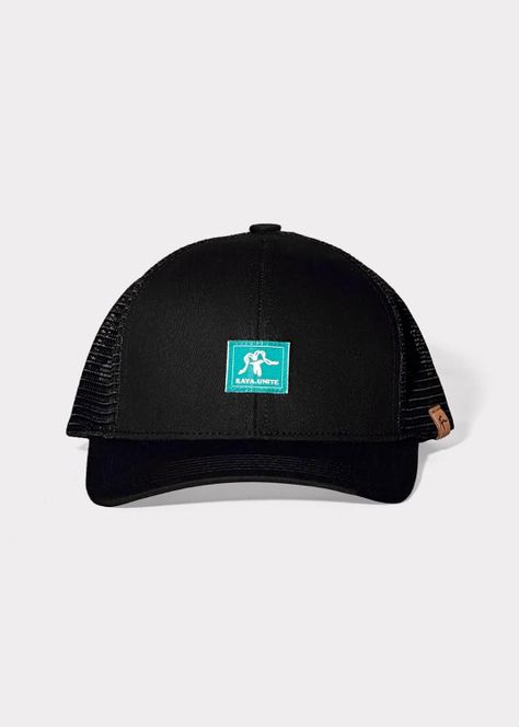 Jockey Trucker Logo Negro-0