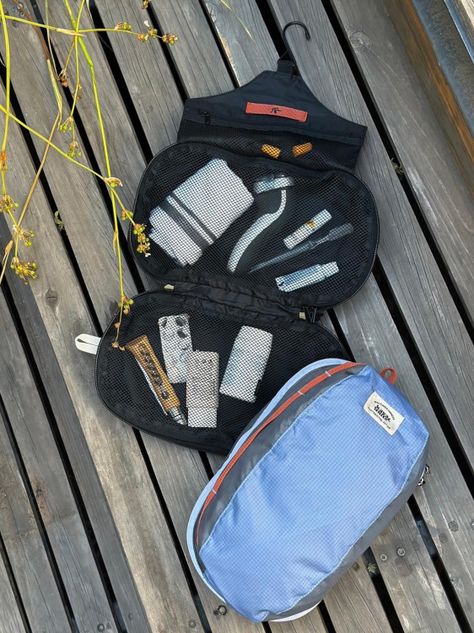 Neceser Dry Solid Lila-2