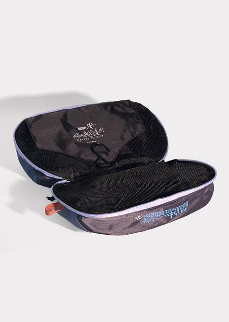 Neceser Dry Solid Lila-3
