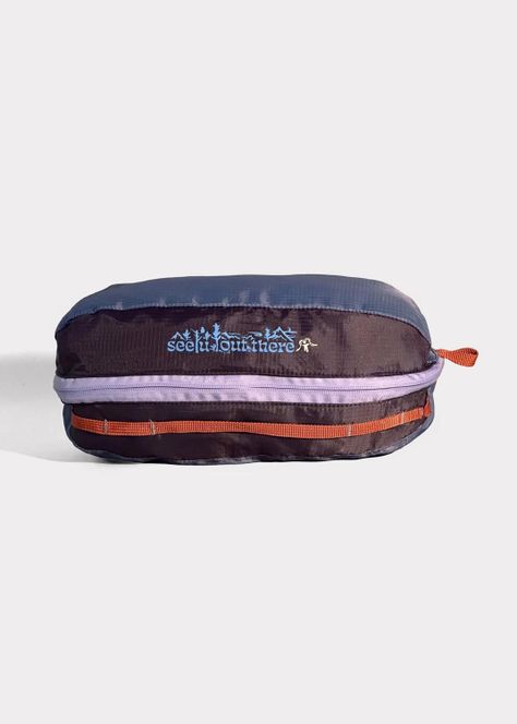 Neceser Dry Solid Lila-4