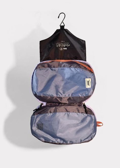 Neceser Dry Solid Lila-5