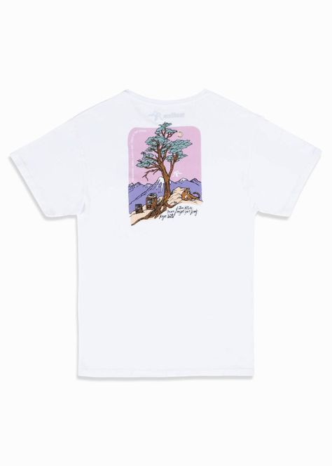 Polera Hombre Strickly Blanca-3