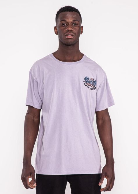 Polera Hombre Prix Lila-0