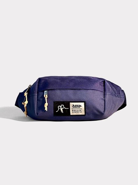 Banano Classic Solid Dark Blue-0