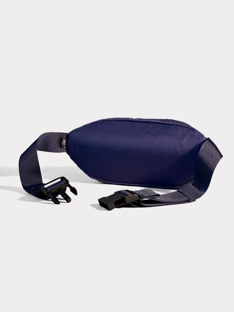 Banano Classic Solid Dark Blue-1
