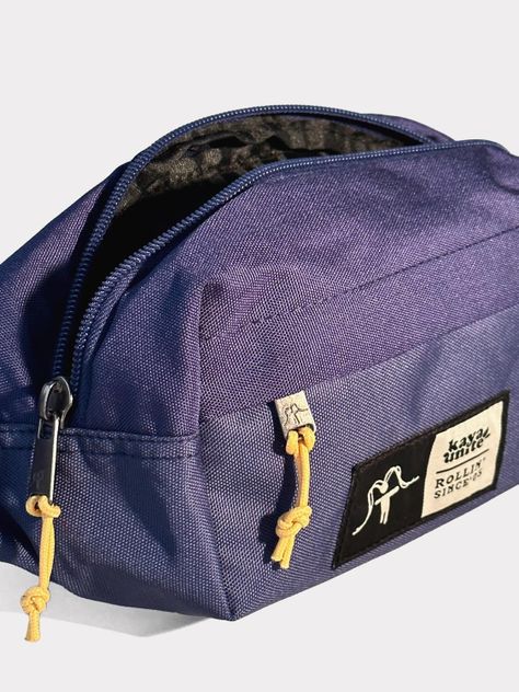 Banano Classic Solid Dark Blue-2