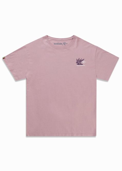 Polera Hombre Fellas Rosa-2