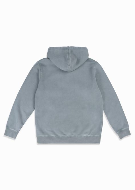 Polerón Hombre Hoodie Classy Chinois Verde-3