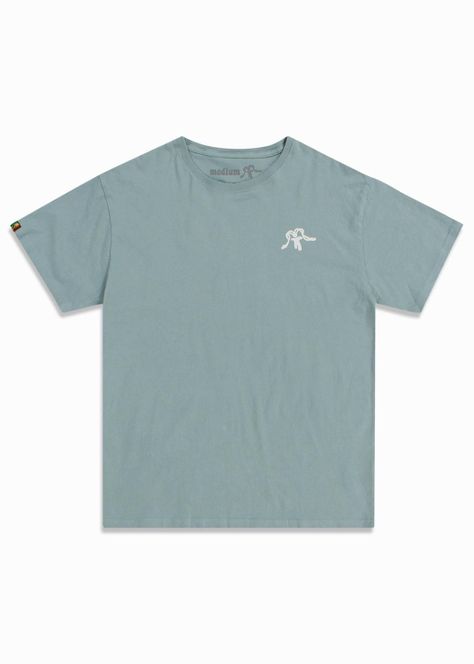 Polera Hombre Classy Soft Verde-2