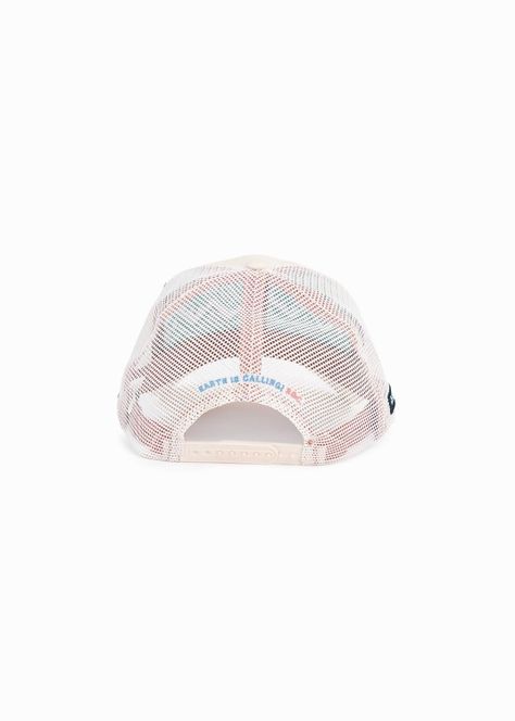 Jockey Trucker Puesco Bone-1