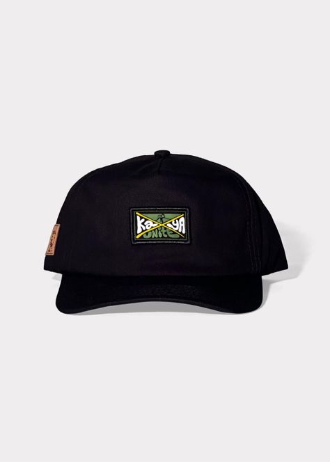 Jockey New Classic Rasta Black-0