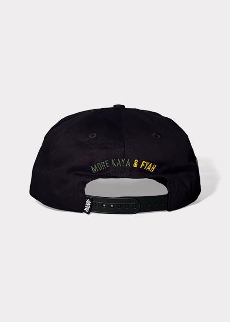 Jockey New Classic Rasta Black-2