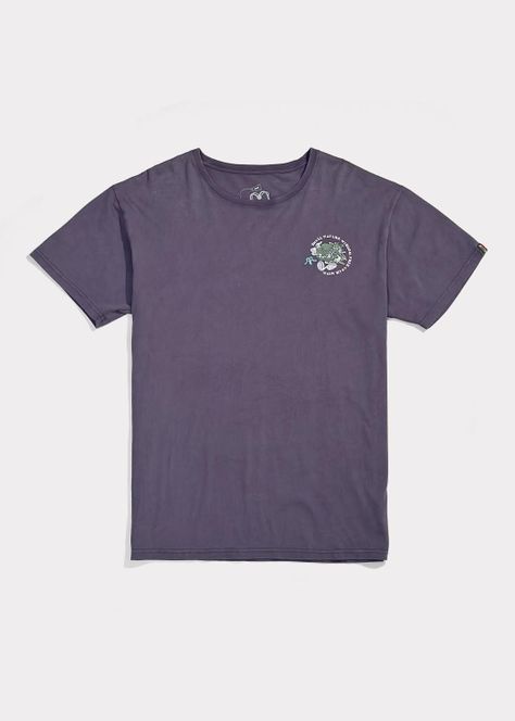 Polera Hombre Time Navy-3