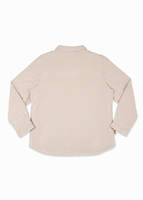 Chaqueta Insulada Mujer Yuka - Beige-5