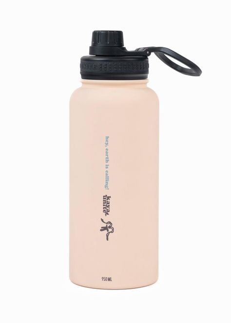 Botella Termo Nomade 950ML Fishin Bone-1