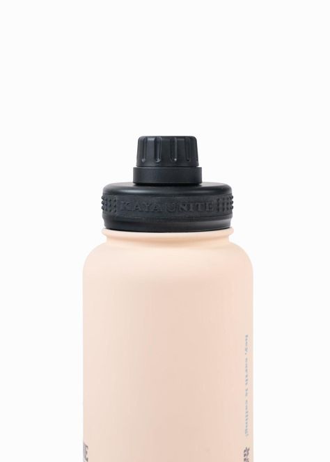 Botella Termo Nomade 950ML Fishin Bone-2