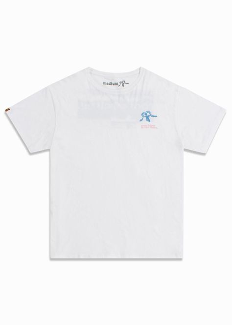 Polera Hombre True Blanca-2
