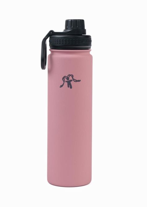 Botella Termo Nomade 650ML Logo Malva-0