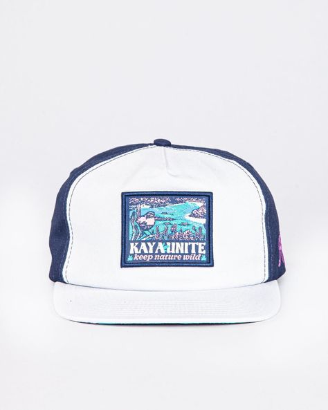 Jockey Bird Classic Denim Blue-0
