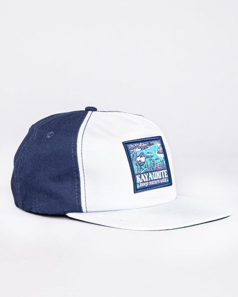 Jockey Bird Classic Denim Blue-1